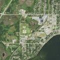 Missing juvenile reported on Lake May Drive
