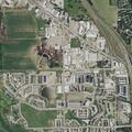 Elderly woman transported for behavior issues in care facility