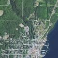 78-year-old female falls, bleeds from head injury in Bayfield