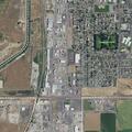 Juveniles reportedly steal alcohol from a store and leave on foot