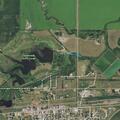 Woman non-responsive in vehicle with low oxygen levels