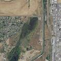 Road closures for planned backburn near Roosevelt