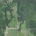 Woman falls and may have broken ankle in Herbster