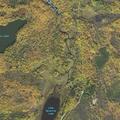 Previously missing hiker located in state park