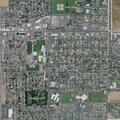 Domestic disturbance reported near S 12th Ave