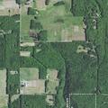 Small permitted controlled burn on Martin Road