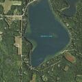 Neighbor reportedly threw child off dock into lake