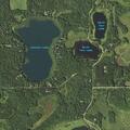 Trespassing complaint at cabin near Backus
