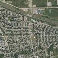 77-year-old man dizzy with diarrhea near Mandan