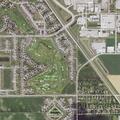 Female having difficulty breathing near Moorhead
