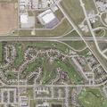 89-year-old male suffers chest tightness in Moorhead