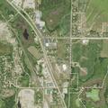 Prisoner transported to Becker County Jail