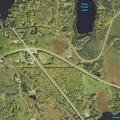 Female having difficulty breathing at Saginaw Campground