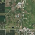 Elderly woman with fall injuries at Oak Avenue