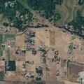 Basic life support response to address in Tenino