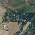 Adult male falls from unknown object at Cougar Mountain