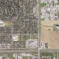 90-year-old female showing stroke symptoms in Moorhead