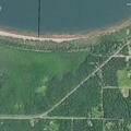 911 hang-up call and EMS response on State Highway 13
