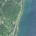 Man in 40s experiencing breathing trouble in Baraga