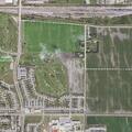 Elderly woman with low oxygen near Moorhead