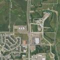 Female reported suicidal ideation near intersection