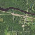 Woman aged 46 having seizure at Brookston Legion