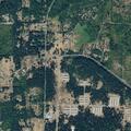 Residential fire alarm near 149th Lane Southeast in Yelm