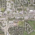 Person needing lift assist near Walnut Circle