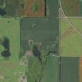 Elderly man with high blood pressure at northeast address