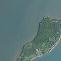 Parking complaint cleared at Bark Point
