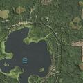 Male with low blood pressure near east five point lake dr nw