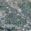 21-year-old male having active seizure in Missoula