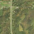 85-year-old female falls detected at Highway 33 address
