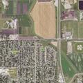 Person with gunshot wound at Moorhead home
