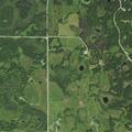 Verbal dispute between couple at rural residence
