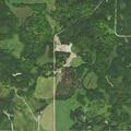 Person with breathing problem at Shell Lake Township