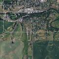Possible physical domestic dispute in Palouse