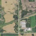Commercial fire alarm at Cavanaugh Farms