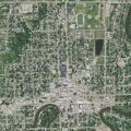 Person collapsed near 4th Street SW in Valley City