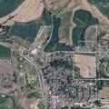 Officers search for suspicious brown pickup near Potlatch