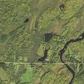 Man age 54 with back pain and vomiting at Hwy 8