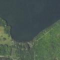 Juvenile has allergic reaction to cashews near Woman Lake