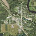 75-year-old male with high heart rate in Floodwood
