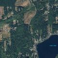 Traffic stop on silver Kia near Clear Lake