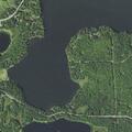 Intoxicated man threatening person at resort cabin