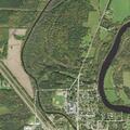 Bicycle reported stolen at Floodwood school