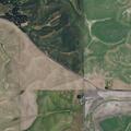 Person having agonal breathing at Palouse highway