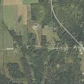 Suspicious activity at vacant house on West Monroe Road