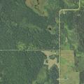 Propane tank reported missing from residence