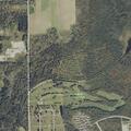 Unlocked shed reported at country club